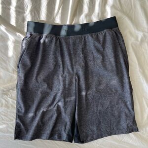 Lululemon T.H.E. Short 9" With Liner Shorts